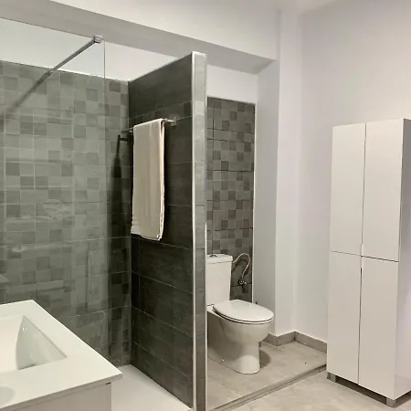 Salud Vacacional 2 Apartmán Santa Cruz de Tenerife
