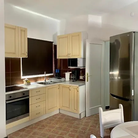 Salud Vacacional 2 Apartmán Santa Cruz de Tenerife