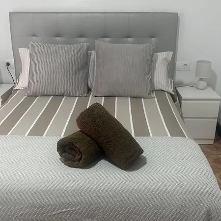 Apartmán Salud Vacacional 2