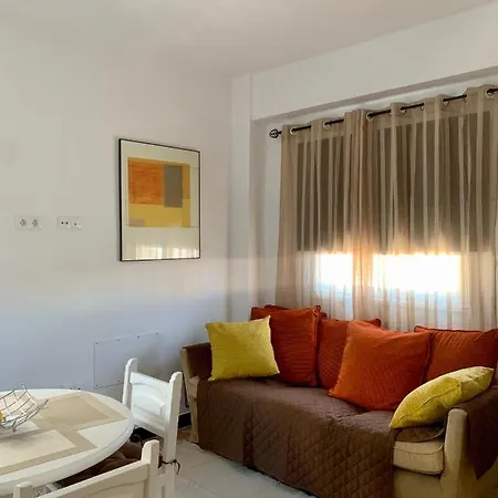 Salud Vacacional 2 Apartment *