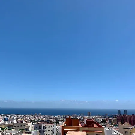 Salud Vacacional 2 * Santa Cruz de Tenerife