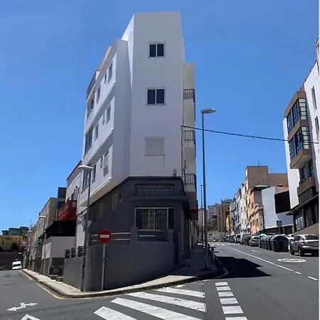 Salud Vacacional 2 Apartment *