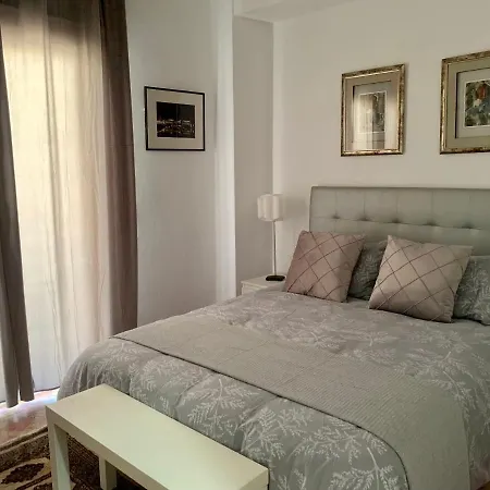 Apartment Salud Vacacional 2