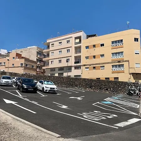 Salud Vacacional 2 Santa Cruz de Tenerife