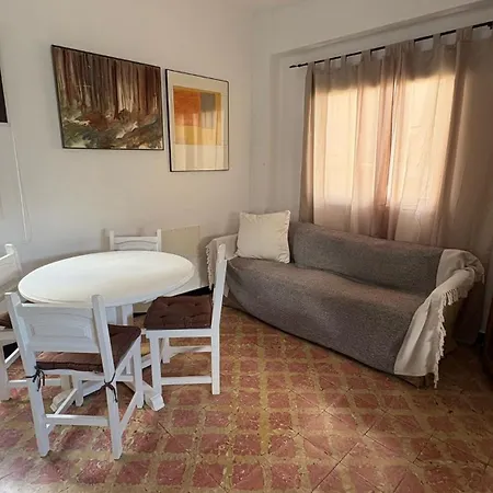 Apartment Salud Vacacional 2