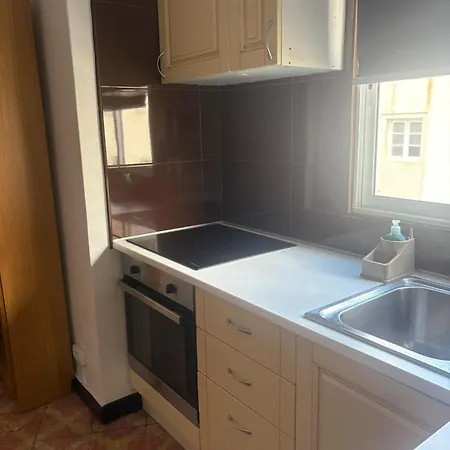 Salud Vacacional 2 Apartment *