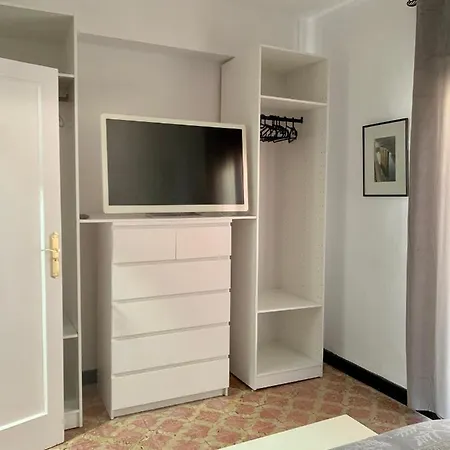 Salud Vacacional 2 Apartament *